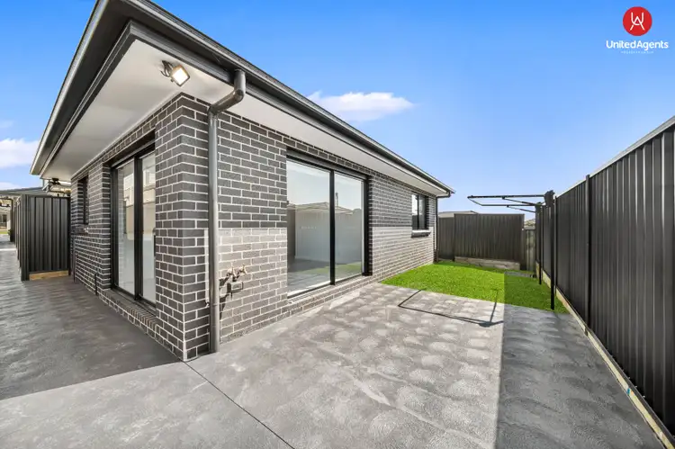 12A Beaufort Avenue, Austral NSW 2179