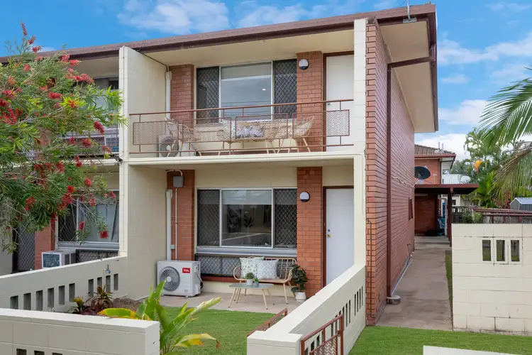 5/95 Hugh Street, West End QLD 4810