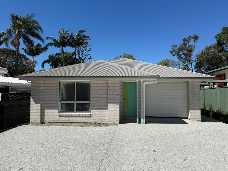 38 Mount Street, Nerang QLD 4211