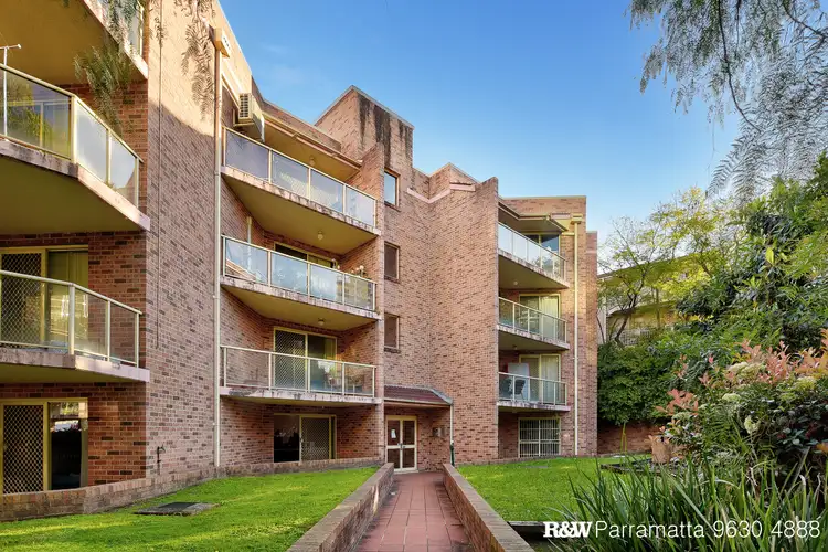 Main view of Homely unit listing, 37/13-21 Great Western Highway, Parramatta NSW 2150