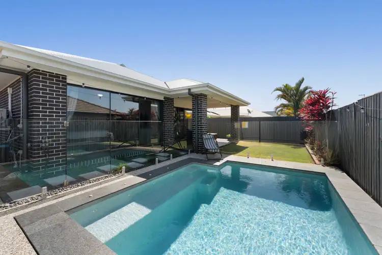 19 Markwell Crescent, Mango Hill QLD 4509