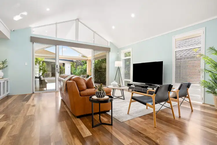 Second view of Homely house listing, 5 Bruny Meander, Wandi WA 6167