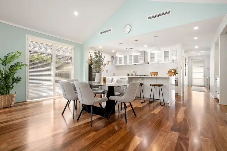 Third view of Homely house listing, 5 Bruny Meander, Wandi WA 6167