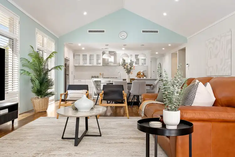 Fourth view of Homely house listing, 5 Bruny Meander, Wandi WA 6167