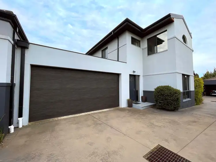 Main view of Homely townhouse listing, 2/1 Furzer Street, Preston VIC 3072