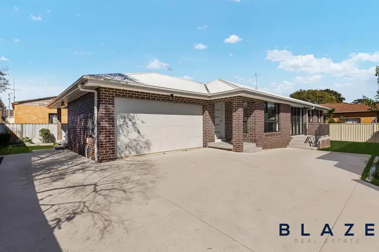 22B Moir Street, Smithfield NSW 2164