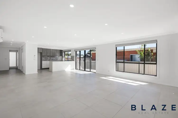 Second view of Homely house listing, 22A Moir Street, Smithfield NSW 2164