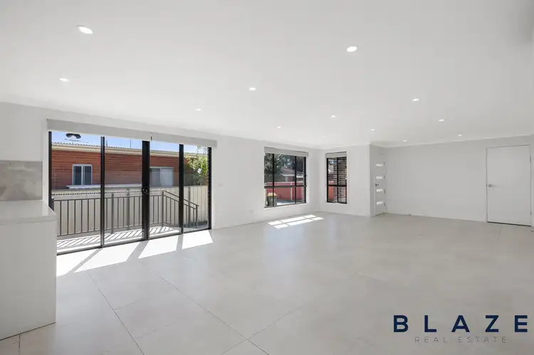 Fifth view of Homely house listing, 22B Moir Street, Smithfield NSW 2164