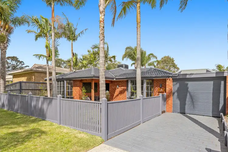 14 Messmate Court, Berwick VIC 3806