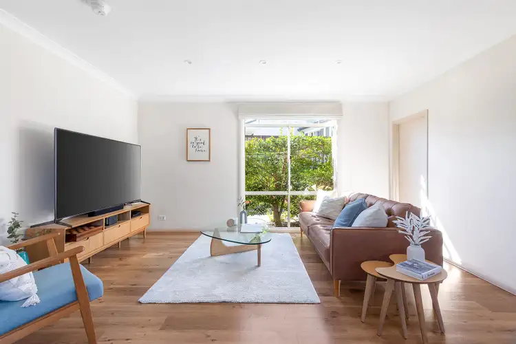 Second view of Homely house listing, 1 The Grove Way, Normanhurst NSW 2076