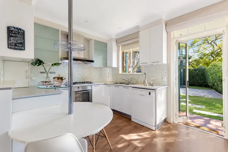 Third view of Homely house listing, 1 The Grove Way, Normanhurst NSW 2076