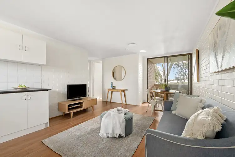 8/2 Bennelong Place, Leederville WA 6007