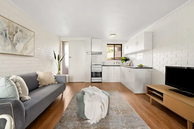 Second view of Homely apartment listing, 8/2 Bennelong Place, Leederville WA 6007