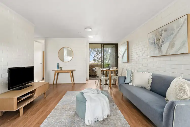 Third view of Homely apartment listing, 8/2 Bennelong Place, Leederville WA 6007