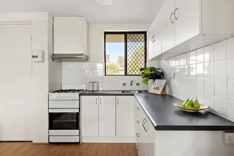 Fourth view of Homely apartment listing, 8/2 Bennelong Place, Leederville WA 6007