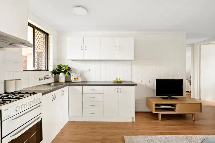 Fifth view of Homely apartment listing, 8/2 Bennelong Place, Leederville WA 6007