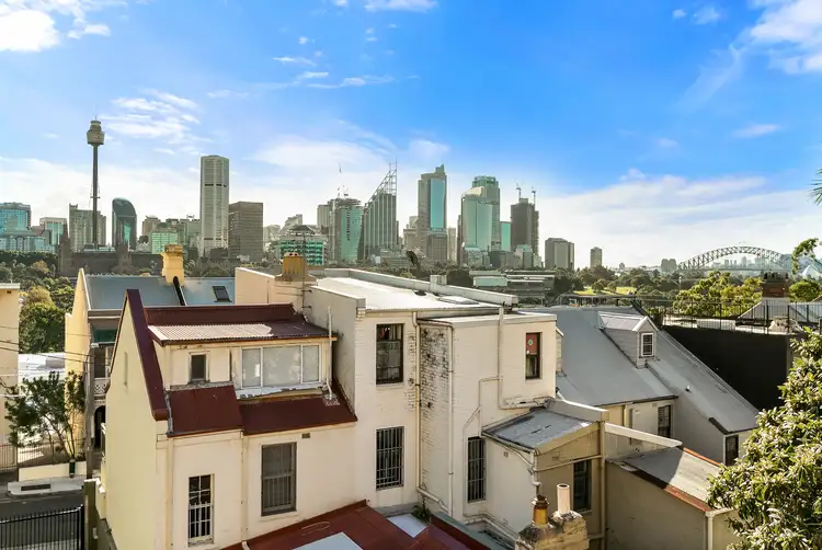 Main view of Homely apartment listing, 2/175 Victoria Street, Potts Point NSW 2011