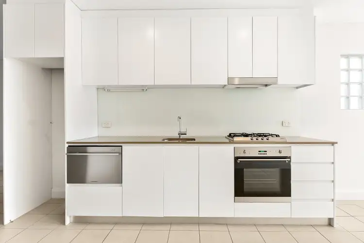 Second view of Homely apartment listing, 2/175 Victoria Street, Potts Point NSW 2011