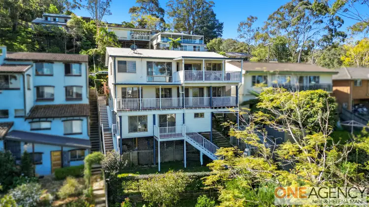 12 Margaret Rose Drive, East Gosford NSW 2250