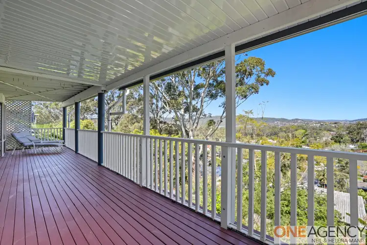 12 Margaret Rose Drive, East Gosford NSW 2250