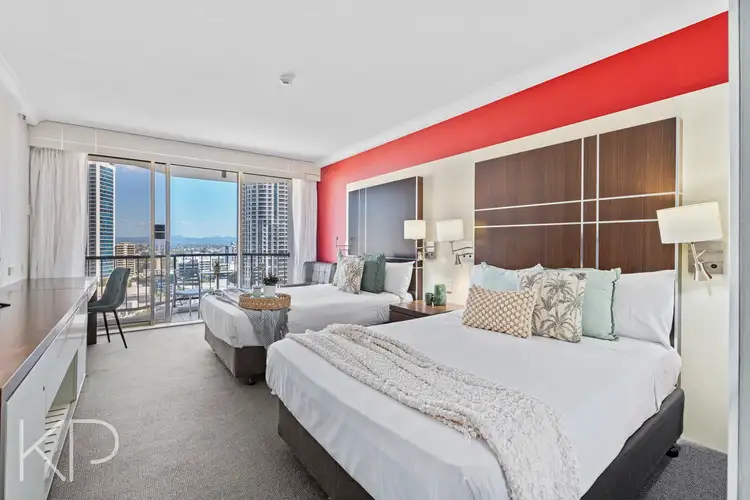 1412/22 View Avenue, Surfers Paradise QLD 4217