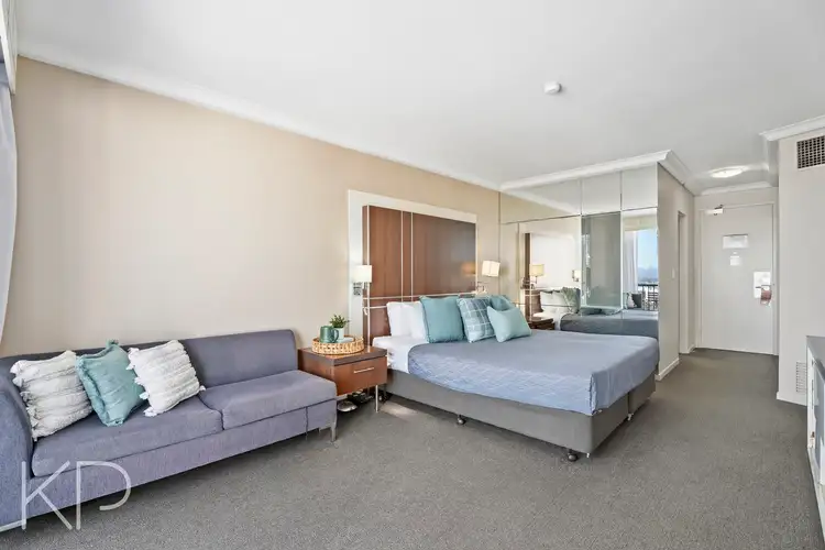 Sixth view of Homely apartment listing, 1204/22 View Avenue, Surfers Paradise QLD 4217