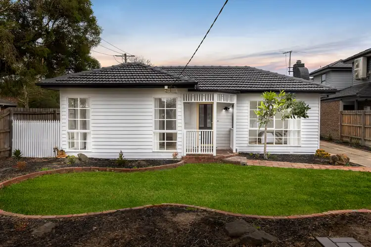 2 Gordon Avenue