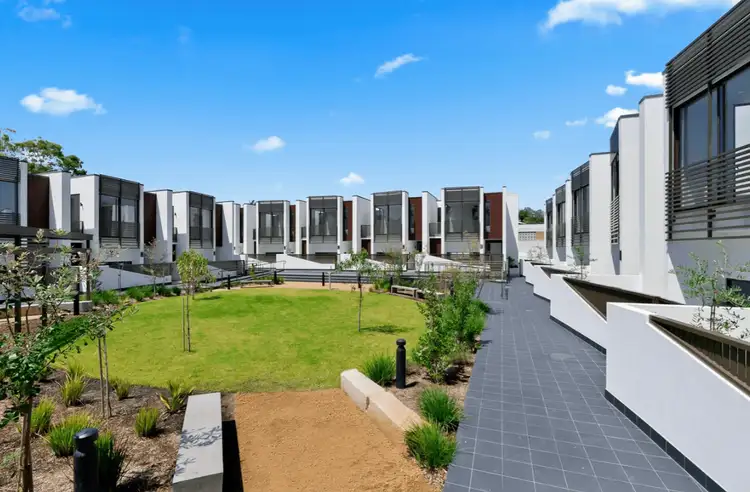 Main view of Homely townhouse listing, 26/1 Jenola Lane, Woolooware NSW 2230