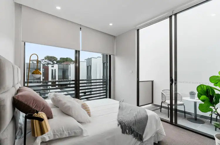 Fourth view of Homely townhouse listing, 26/1 Jenola Lane, Woolooware NSW 2230