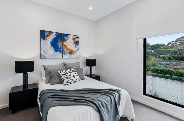 Fifth view of Homely townhouse listing, 26/1 Jenola Lane, Woolooware NSW 2230