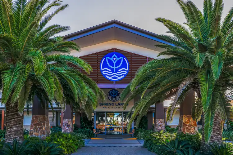 222/4 River Springs Drive, Avoca QLD 4670