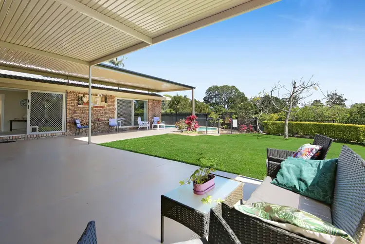 7 Cremorne Court, Robina QLD 4226