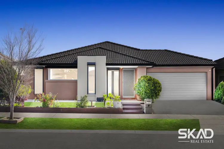 27 Mirima Street, Tarneit VIC 3029