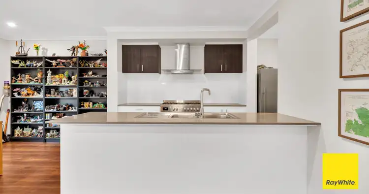 Third view of Homely house listing, 2 Referee Way, Tarneit VIC 3029