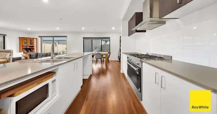 Fourth view of Homely house listing, 2 Referee Way, Tarneit VIC 3029