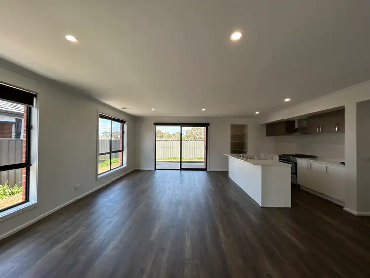 Second view of Homely house listing, 2 Wattle Drive, Benalla VIC 3672