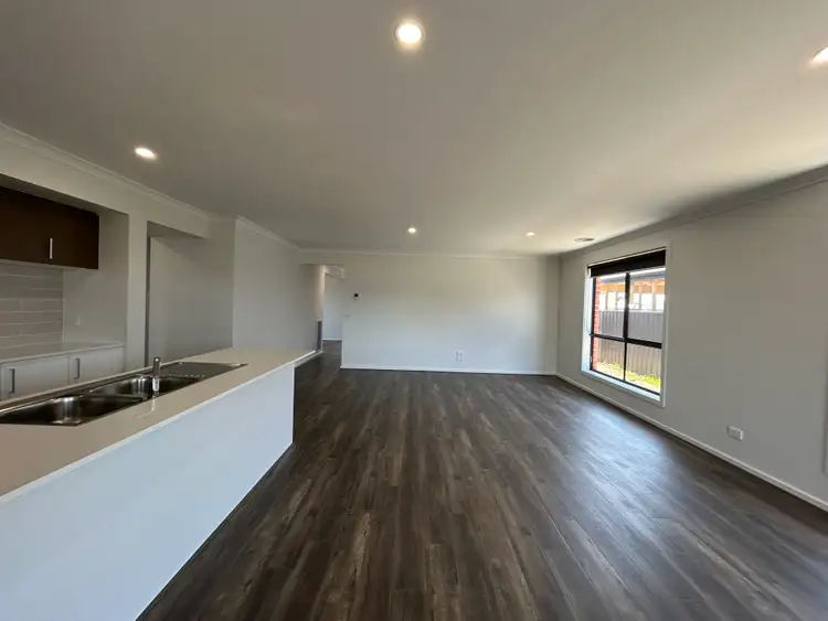 Fourth view of Homely house listing, 2 Wattle Drive, Benalla VIC 3672