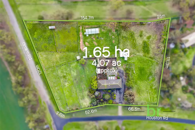 Main view of Homely house listing, 120 Houston Road, Lara VIC 3212
