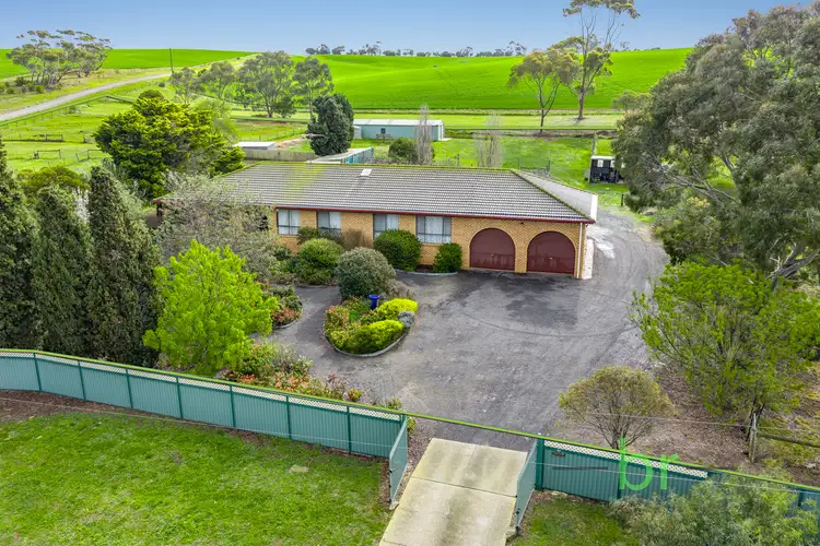 Second view of Homely house listing, 120 Houston Road, Lara VIC 3212