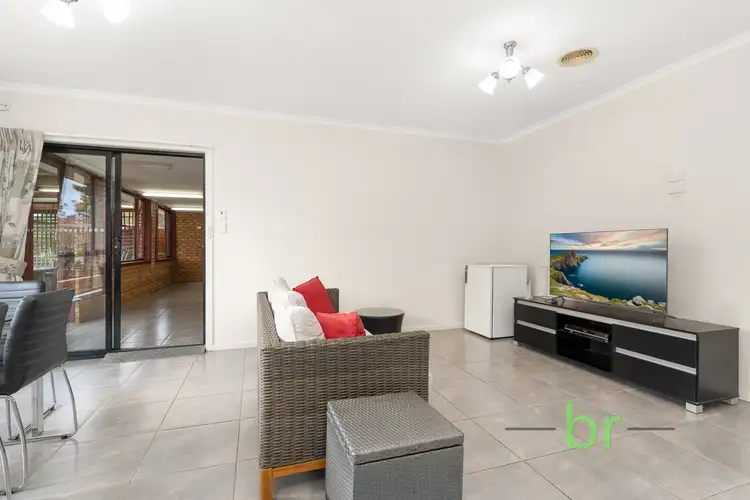 Fifth view of Homely house listing, 120 Houston Road, Lara VIC 3212