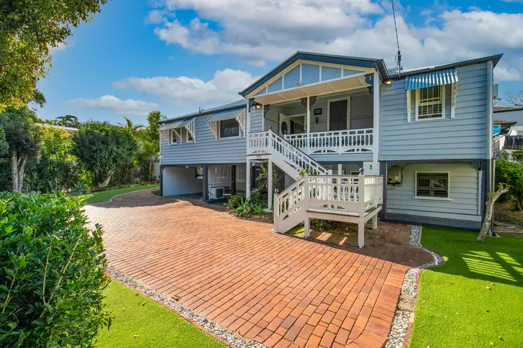 95 Goldsbrough Road, Taringa QLD 4068
