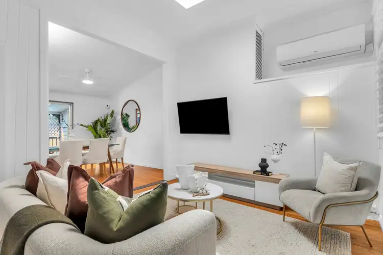 Fourth view of Homely house listing, 95 Goldsbrough Road, Taringa QLD 4068
