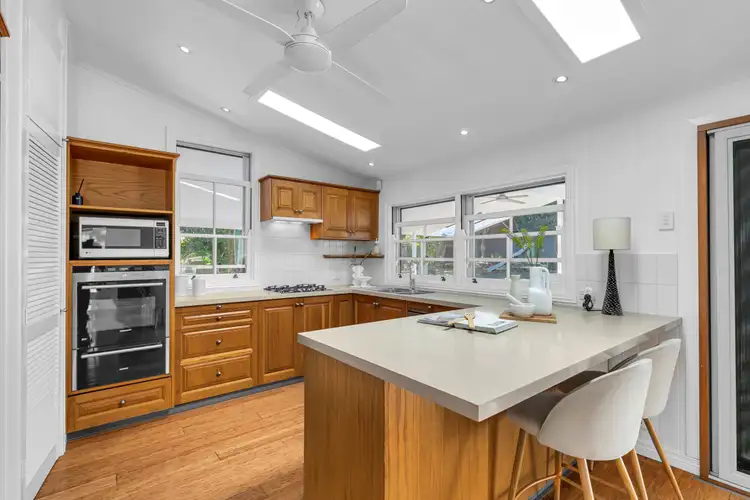 Sixth view of Homely house listing, 95 Goldsbrough Road, Taringa QLD 4068