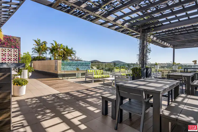 703/24 Augustus Street, Toowong QLD 4066