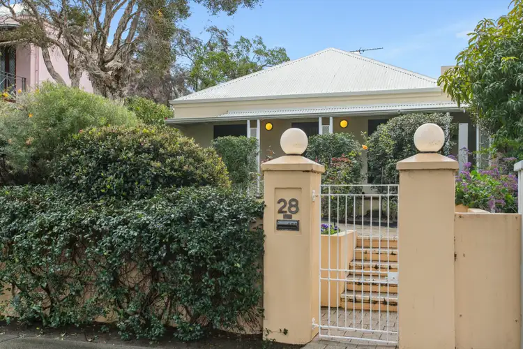28 Beach Street, Cottesloe WA 6011
