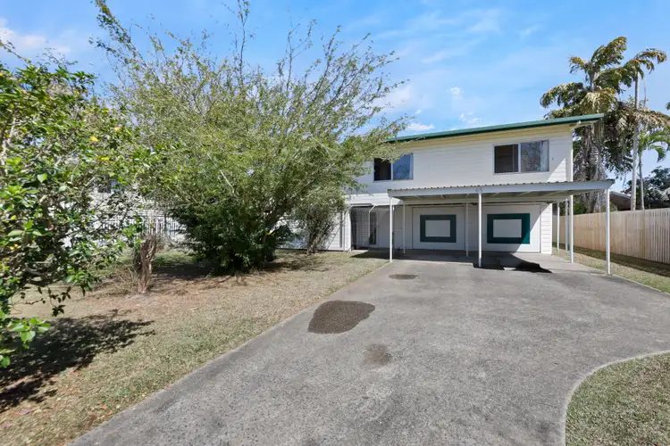65 Mckenney Street, South Mackay QLD 4740