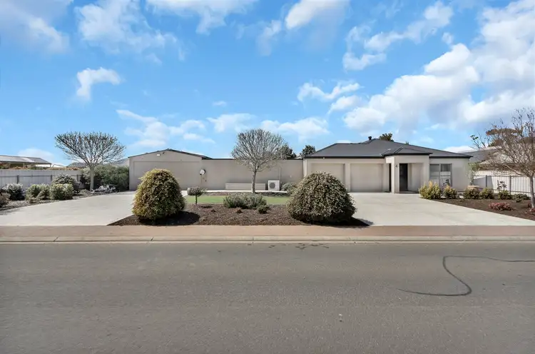 4 Gameau Road, Two Wells SA 5501