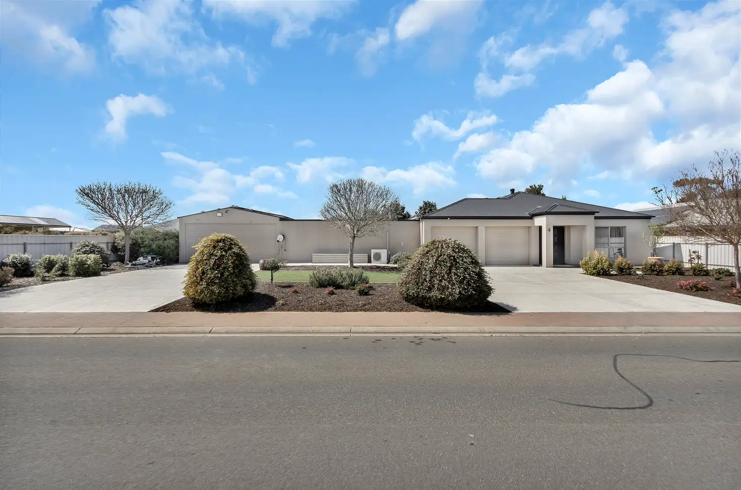 Main view of Homely house listing, 4 Gameau Road, Two Wells SA 5501