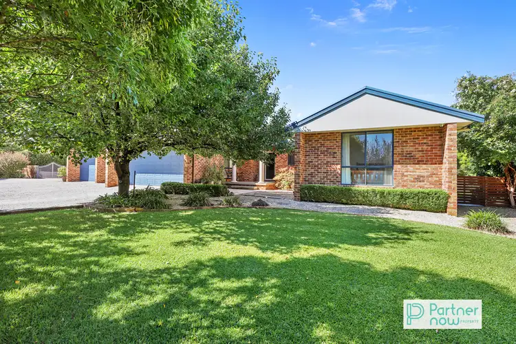 5 Barrington Drive, Tamworth NSW 2340