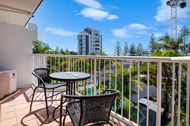 309/2007 Gold Coast Highway, Miami QLD 4220